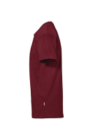 HAKRO T-Shirt Classic, weinrot, XS