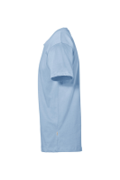 HAKRO T-Shirt Classic, eisblau, XS
