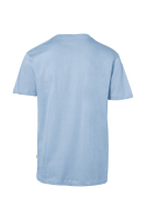 HAKRO T-Shirt Classic, eisblau, XS