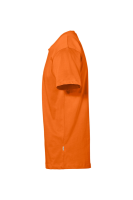HAKRO T-Shirt Classic, orange, XS
