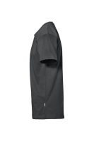 HAKRO T-Shirt Classic, anthrazit, M
