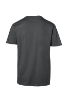 HAKRO T-Shirt Classic, anthrazit, XS