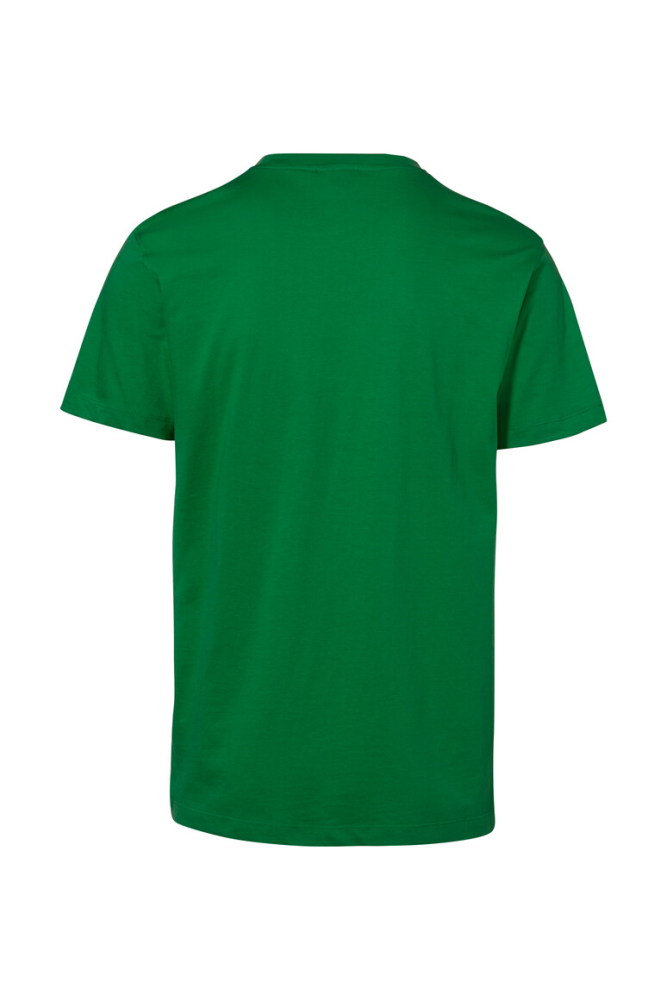 HAKRO T-Shirt Classic, kellygrün, XS