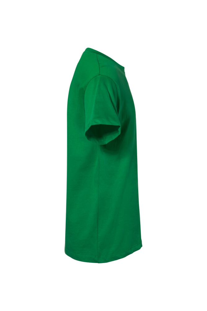 HAKRO T-Shirt Classic, kellygrün, XS