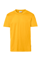 HAKRO T-Shirt Classic, sonne, XS