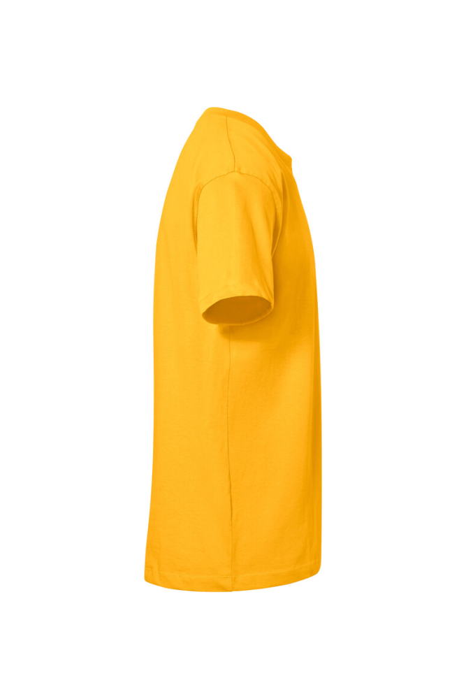 HAKRO T-Shirt Classic, sonne, XS