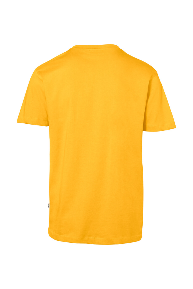 HAKRO T-Shirt Classic, sonne, 3XL