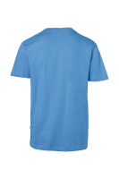 HAKRO T-Shirt Classic, malibublau, XL