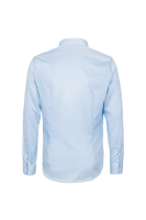 HAKRO Hemd Business Regular, himmelblau, XS
