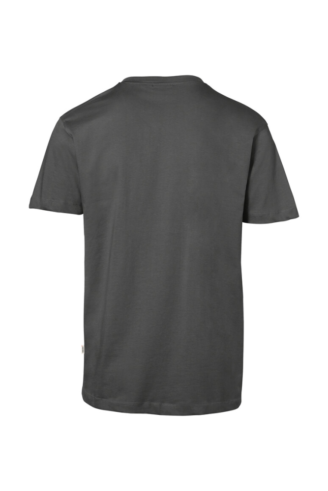 HAKRO T-Shirt Classic, graphit, 2XL