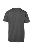 HAKRO T-Shirt Classic, graphit, 2XL