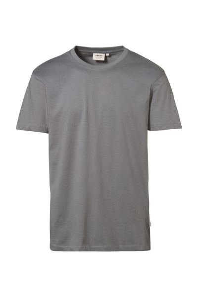 HAKRO T-Shirt Classic, titan, XS