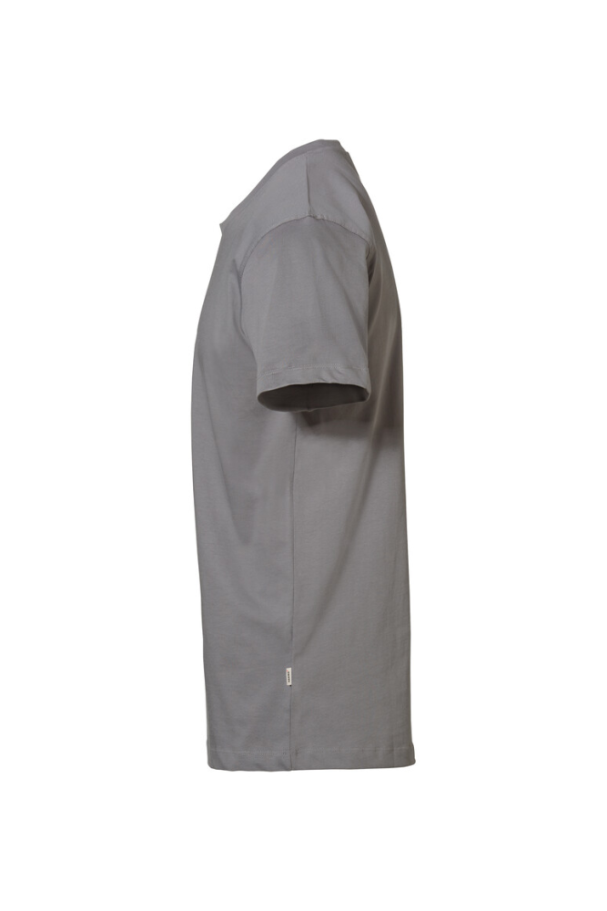 HAKRO T-Shirt Classic, titan, XS