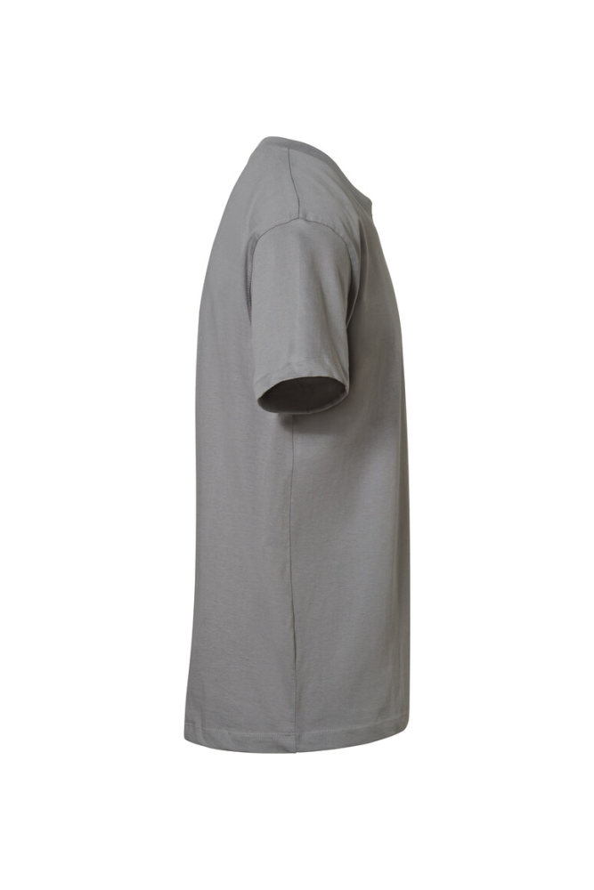 HAKRO T-Shirt Classic, titan, XS