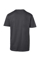 HAKRO T-Shirt Classic, karbongrau, XS