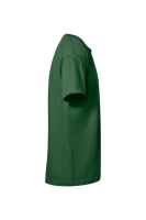 HAKRO T-Shirt Classic, tanne, L