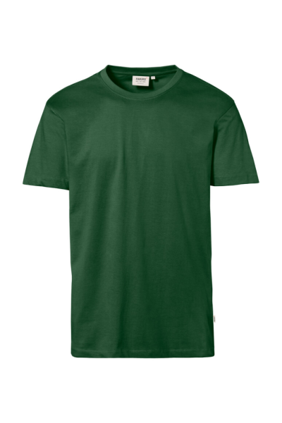 HAKRO T-Shirt Classic, tanne, XS