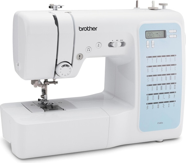 Brother FS40s
