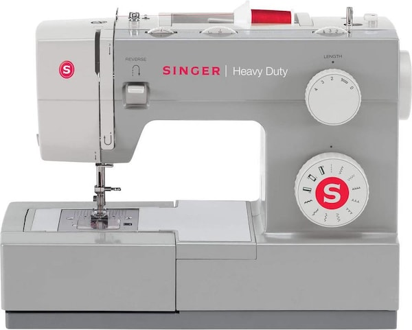 Singer Heavy Duty