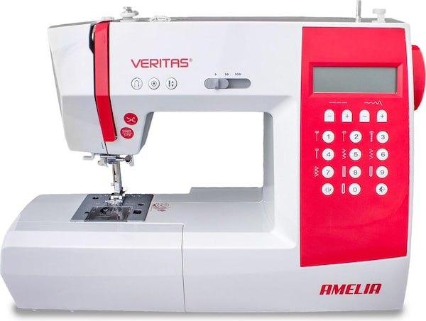Veritas Amelia