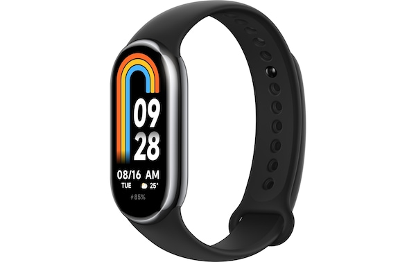 Xiaomi Smart Band 8 (48 mm, Metall)