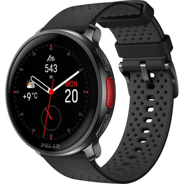Polar Vantage V3 (47 mm, Aluminium, One Size)