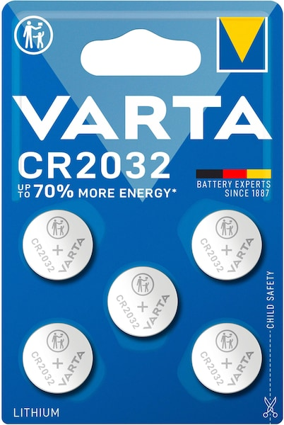 CR2032