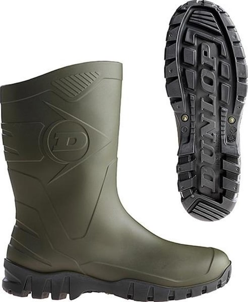 Dunlop Dee (44)