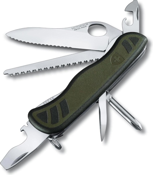 Victorinox Soldatenmesser