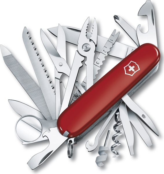 Victorinox SwissChamp