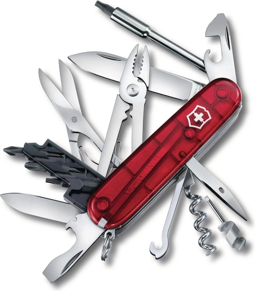 Victorinox CyberTool M