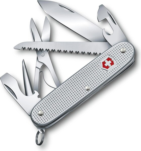 Victorinox Farmer X Alox
