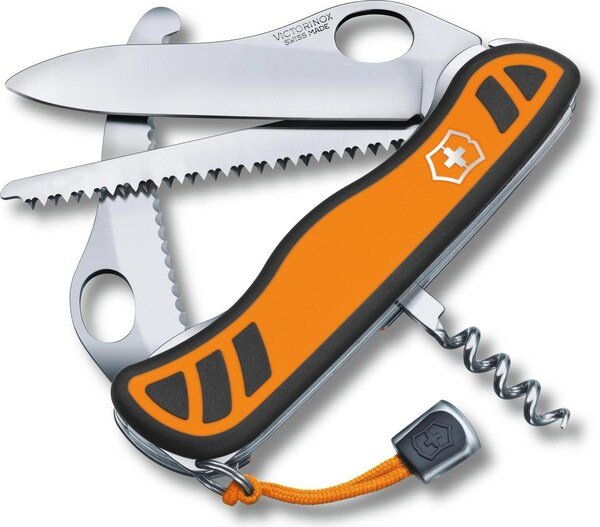 Victorinox Hunter XT Grip