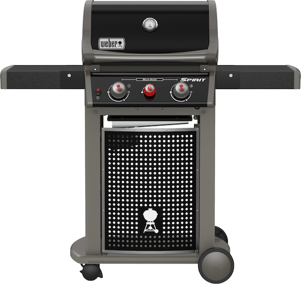 Weber Spirit E-220S Classic (7.77 kW)