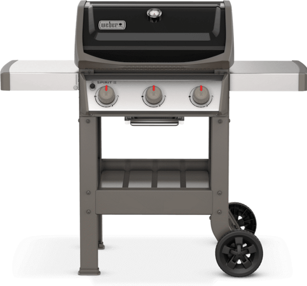 Weber Spirit II E-310 GBS (8.79 kW)