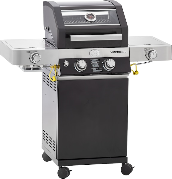 Rösle BBQ Station Videro G2-S (13.50 kW)