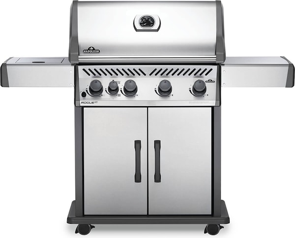 Napoleon Grill Rogue XT 525 Edelst. (RXT525SIBPSS-1)
