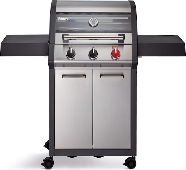 Enders Monroe ProX 3 S Turbo (11.20 kW)