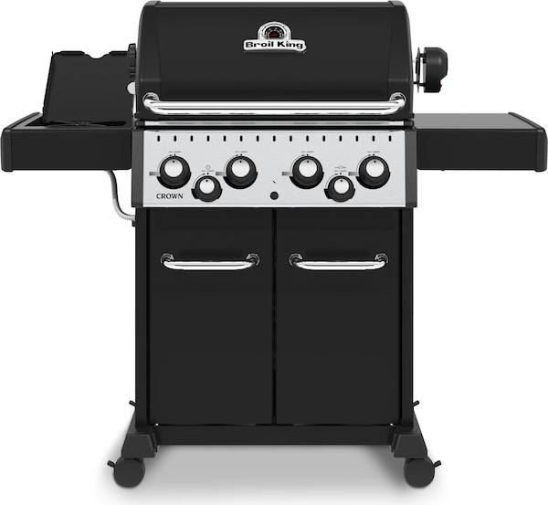 Broil King Crown 490 (11.40 kW)