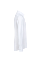 HAKRO Hemd Natural Stretch Regular, weiß, XS
