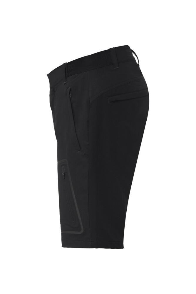 HAKRO Activeshorts, schwarz, 2XS