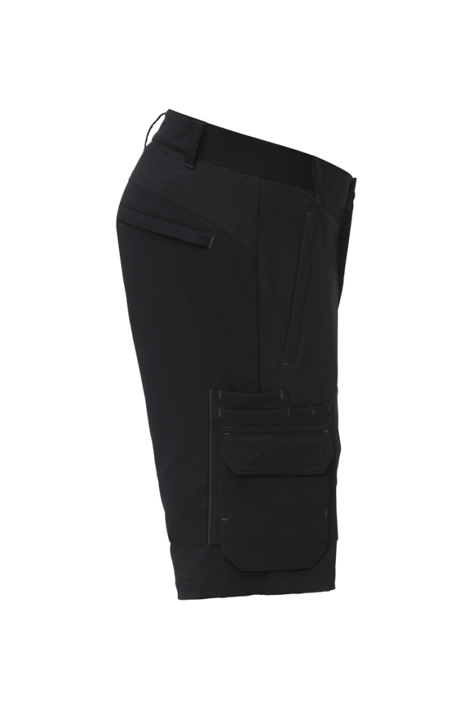 HAKRO Activeshorts, schwarz, 2XS