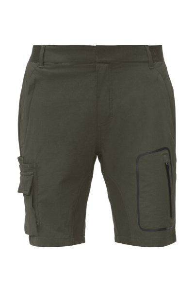 HAKRO Activeshorts, olive, 2XS