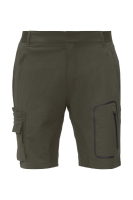 HAKRO Activeshorts, olive, 3XL