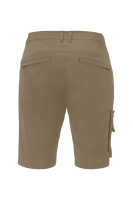 HAKRO Activeshorts, khaki, 2XS