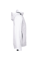 HAKRO Regenjacke Connecticut, weiß, XS