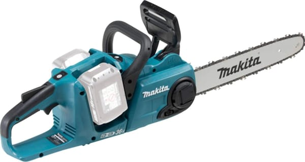 Makita DUC353Z (Akku Kettensäge)