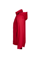 HAKRO Regenjacke Connecticut, rot, XS