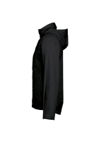 HAKRO Regenjacke Connecticut, schwarz, XS