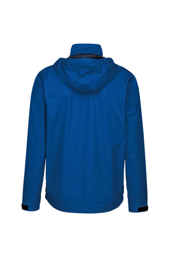 HAKRO Regenjacke Connecticut, royalblau, XS